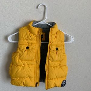 Gap Kids Vest/Jacket